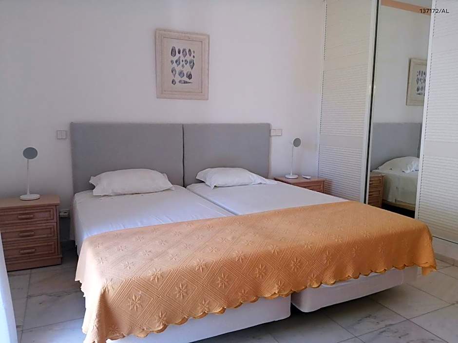 Pestana Carvoeiro Golfe - AL