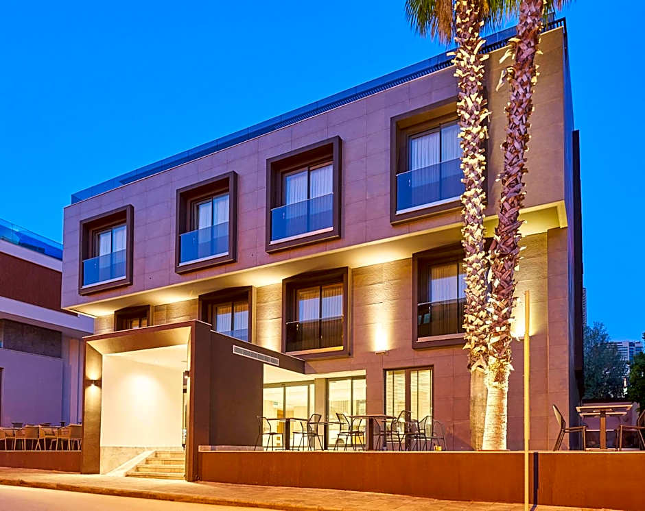 La Maja Hotel