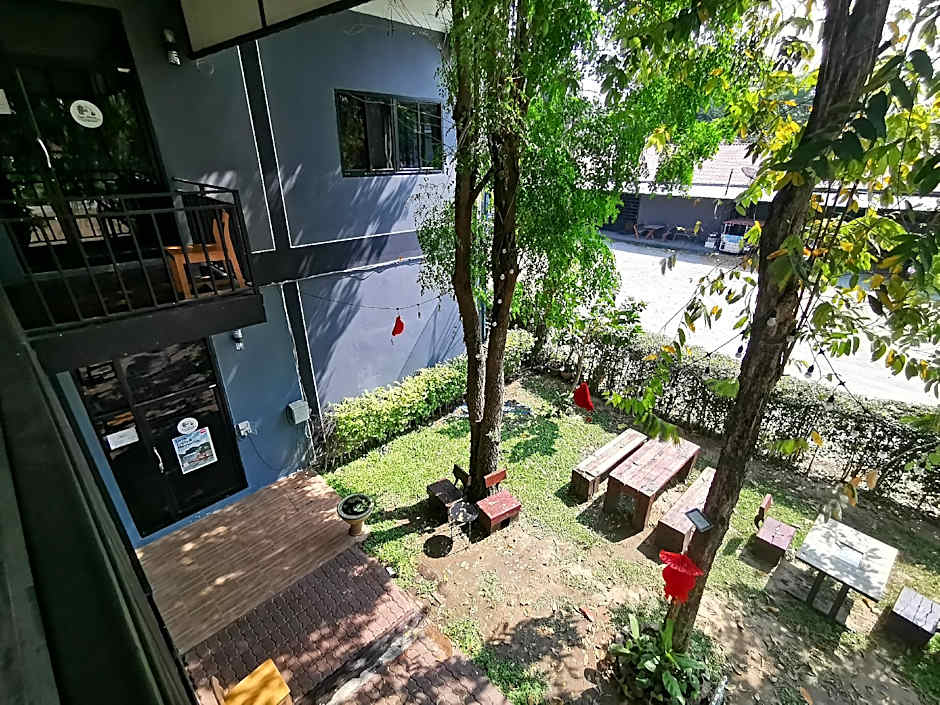 Kan Home Hotel