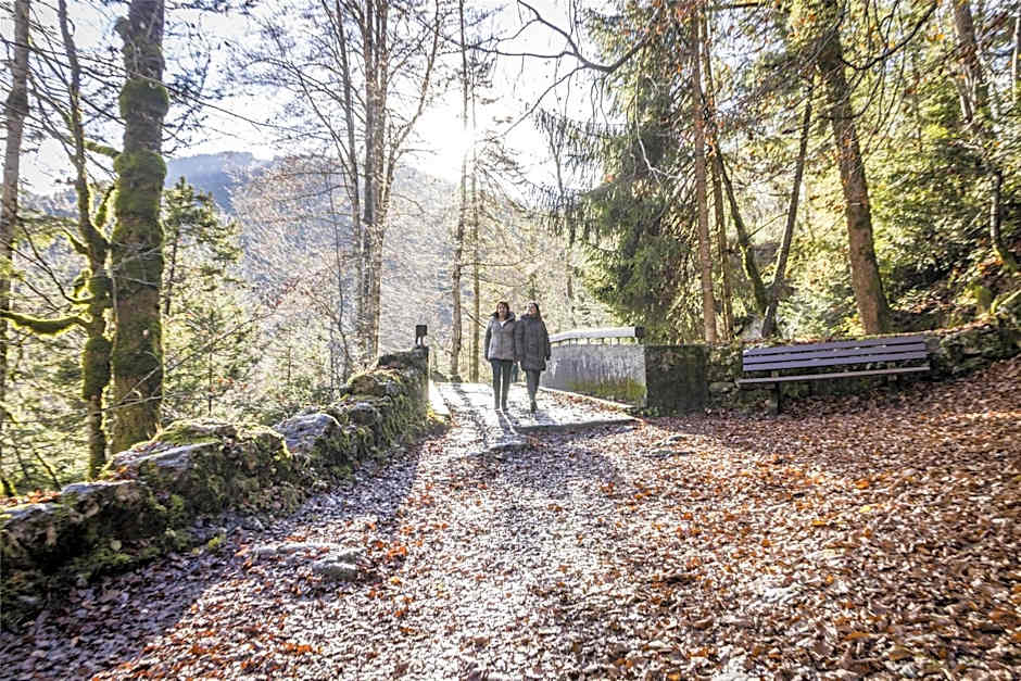 Feuriger Tatzlwurm Berghotel & Spa, BW Signature Collection