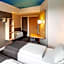 B&B Hotel Wolfsburg-Weyhausen