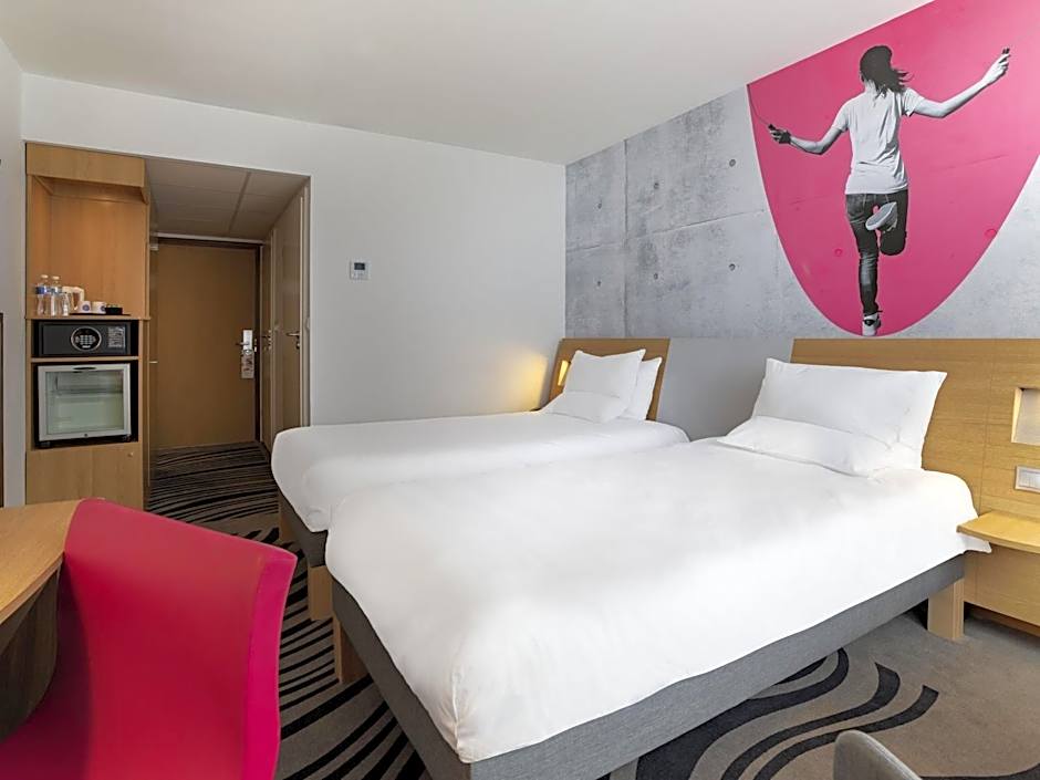 Novotel Wroclaw City