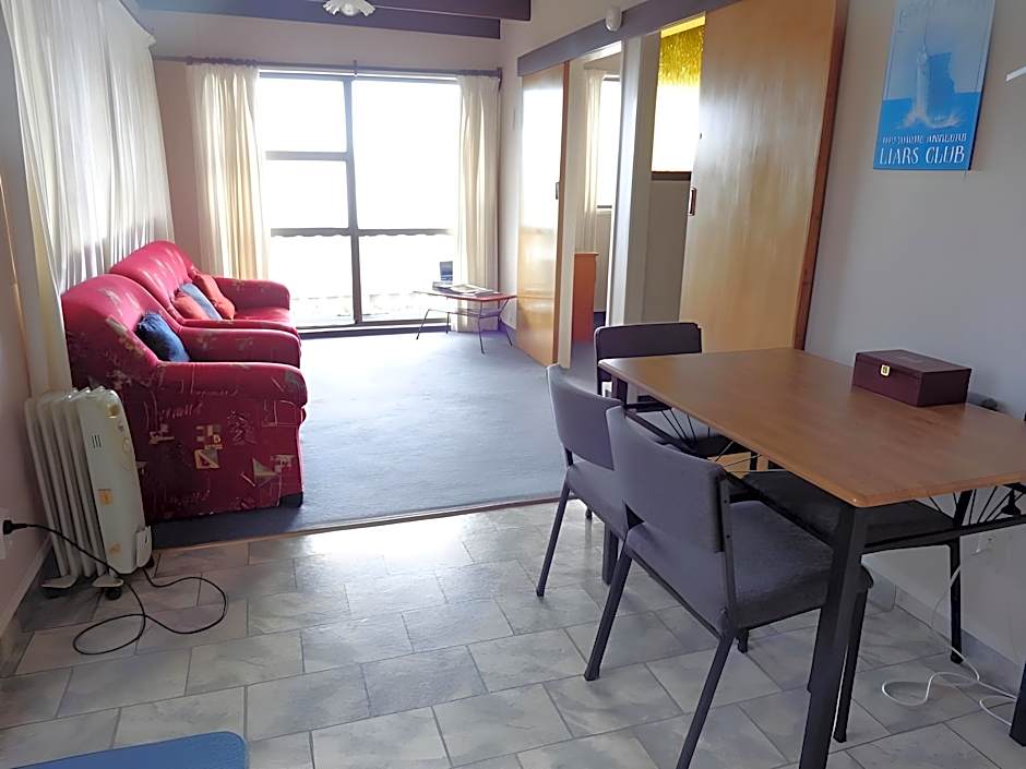 San Marino Motor Lodge