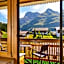 Hotel Walserberg