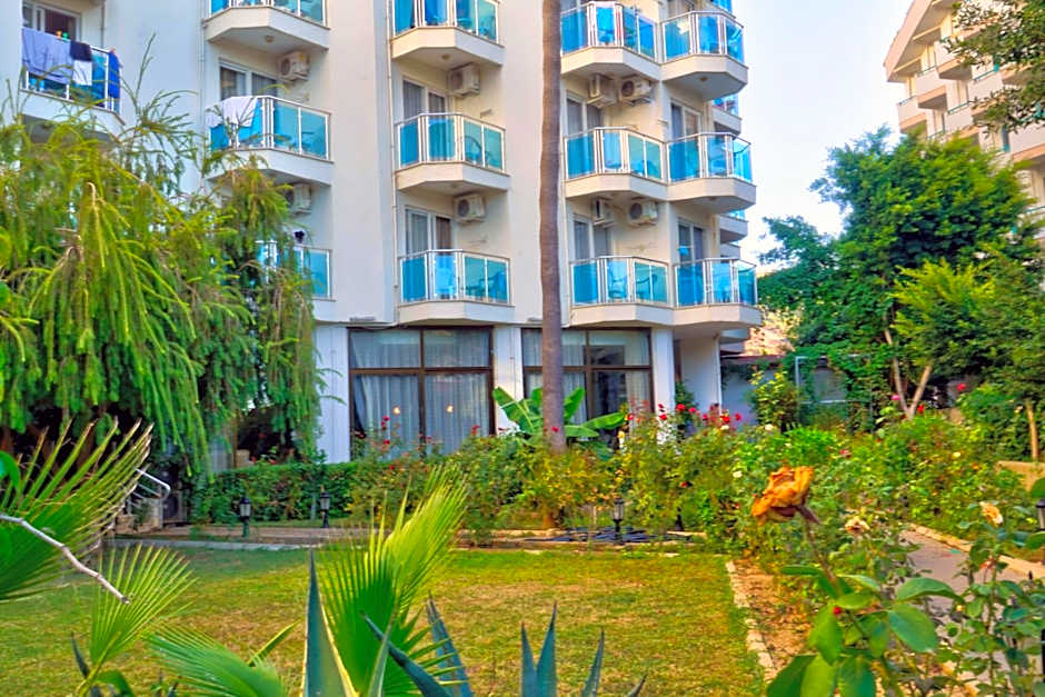 Blue Fish Hotel All Inclusive