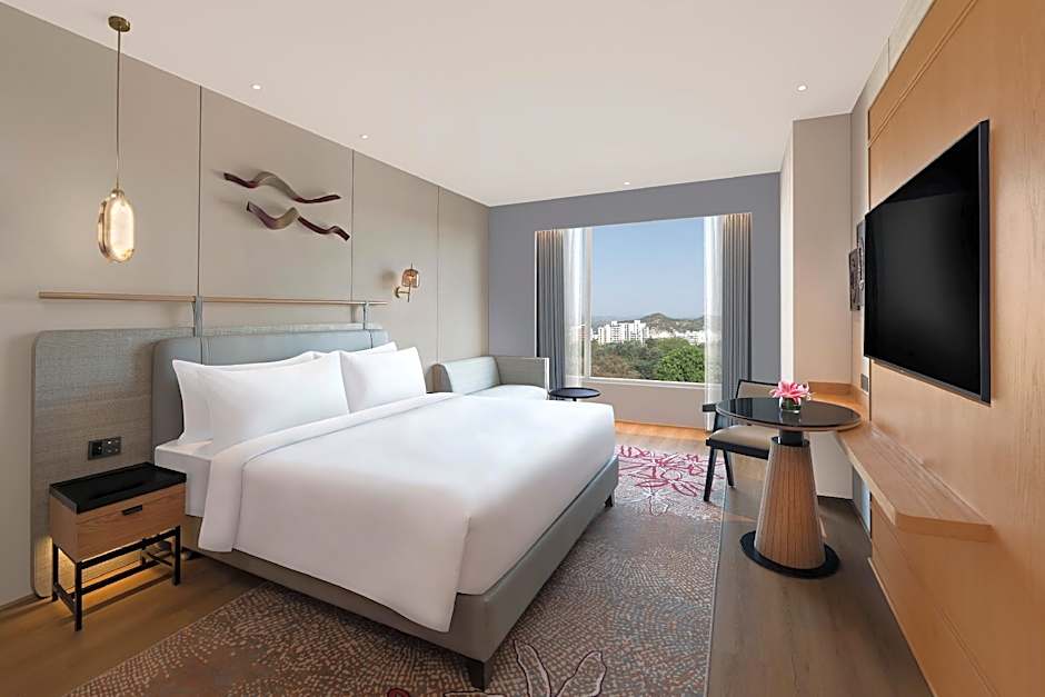 The Aarlis Hotel Panchkula Chandigarh, Vignette Collection by IHG