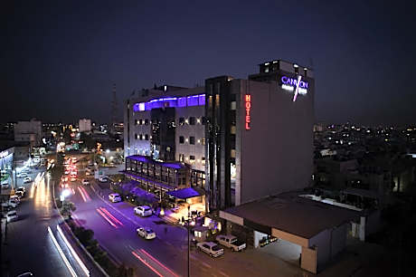 Canyon Hotel Erbil