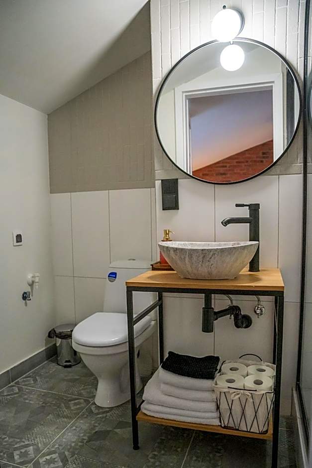 Moon Hostel Warszawa