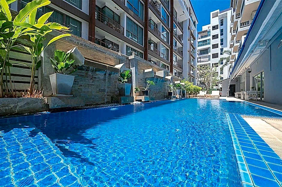 Kokotel Pattaya South Beach