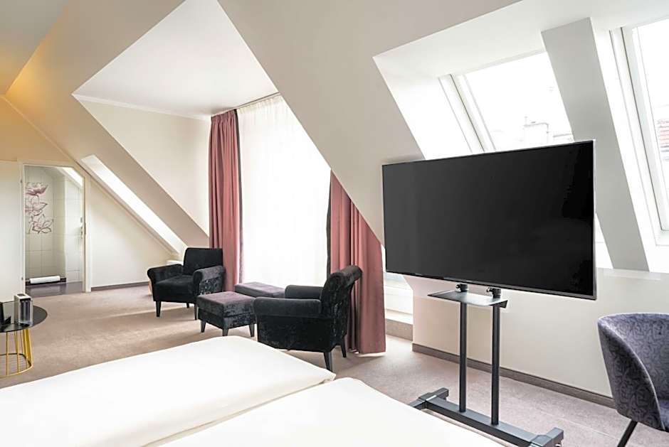 elaya hotel vienna city west