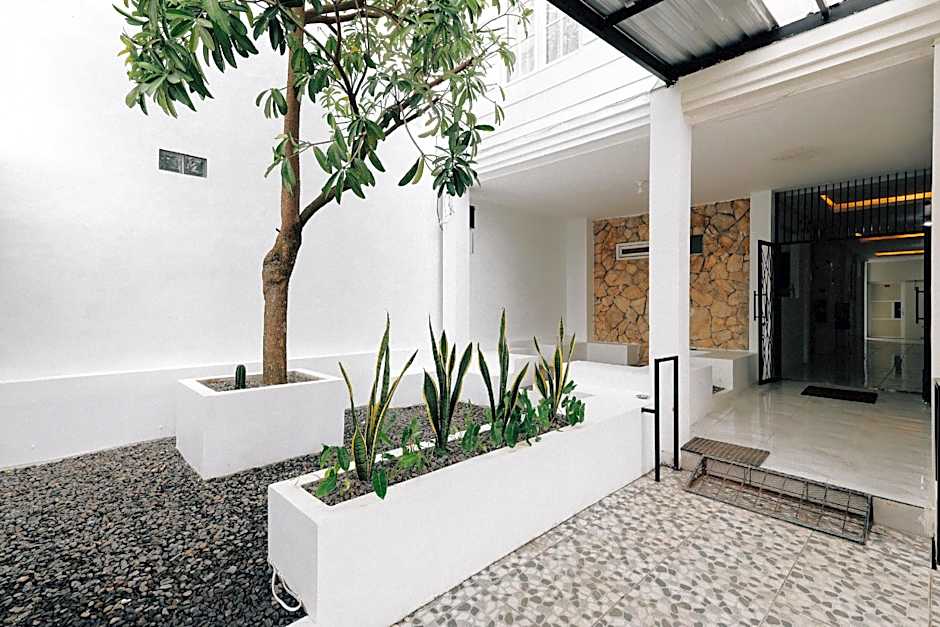 RedDoorz Syariah near GOR Bung Karno Nganjuk