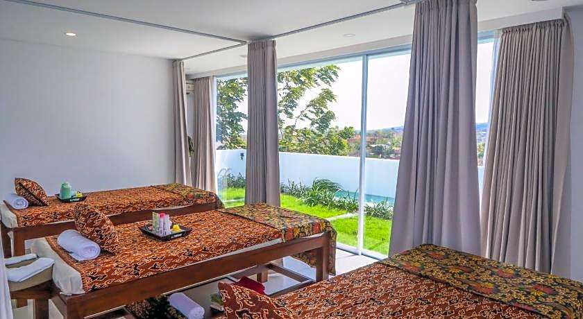 Hideaway Villas Bali - Ungasan by Kanaan Hospitality