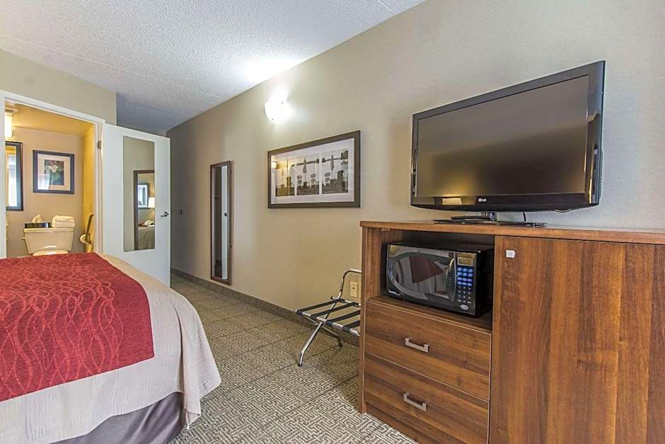 Comfort Inn Huntsville