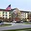TownePlace Suites by Marriott Lincoln North