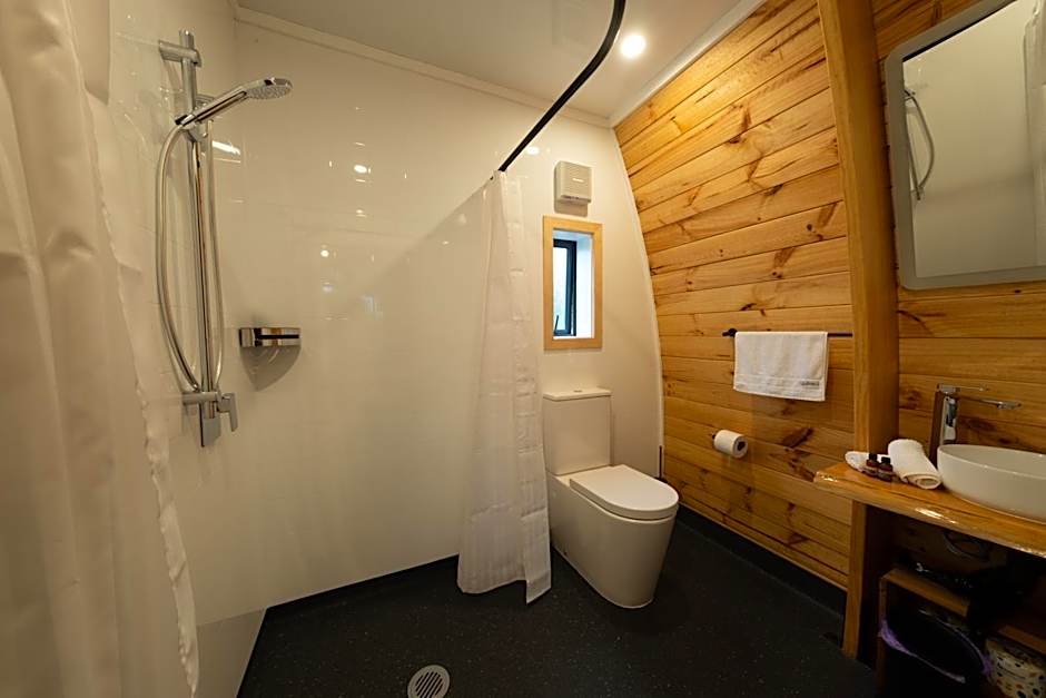 Benger Garden Chalets