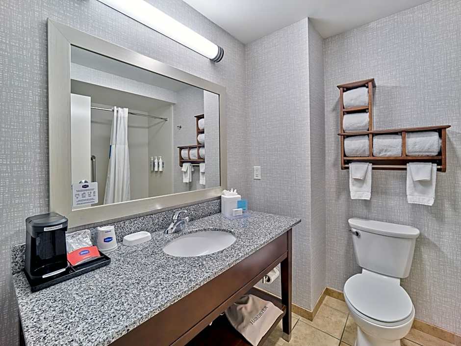 Hampton Inn Omaha/Midtown (Aksarben Area)