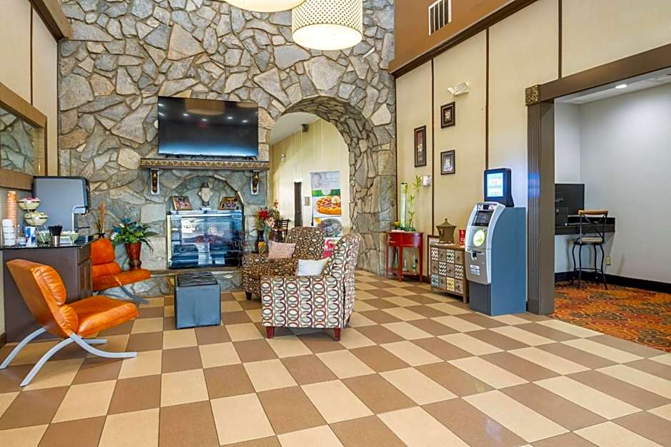 Quality Suites Hickory South