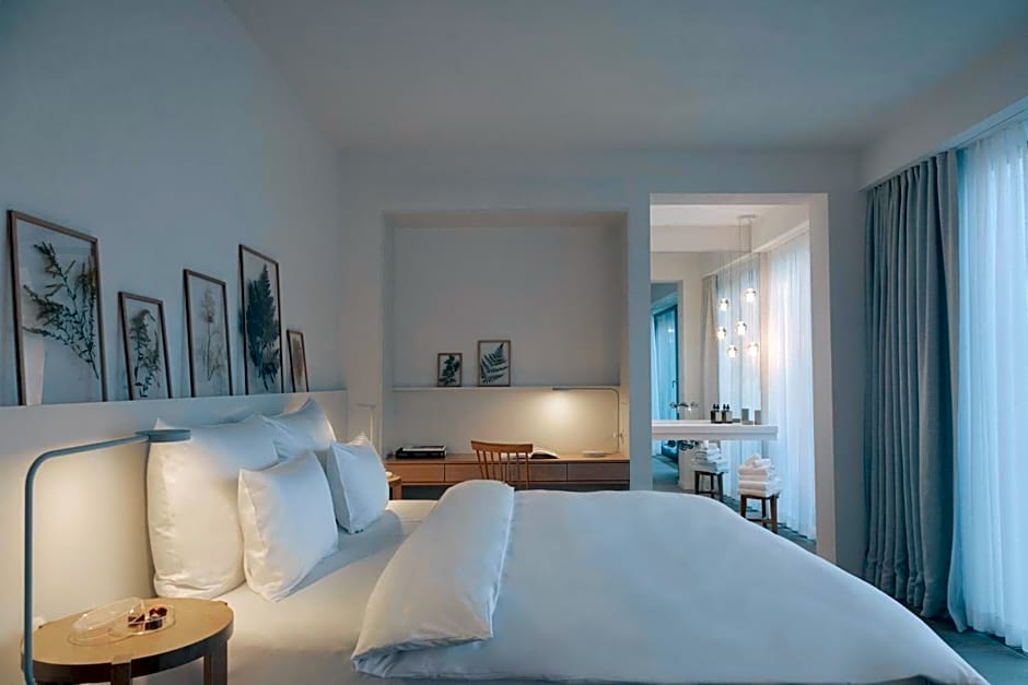 Wilmina Hotel