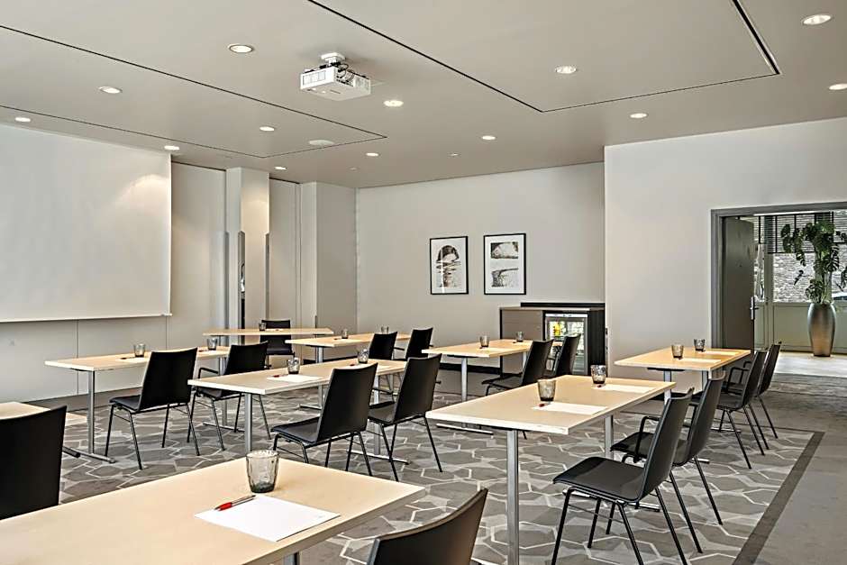 Leonardo Hotel Mainz