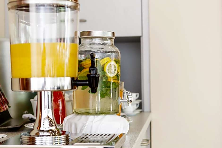 MesseHotel Köln-Deutz