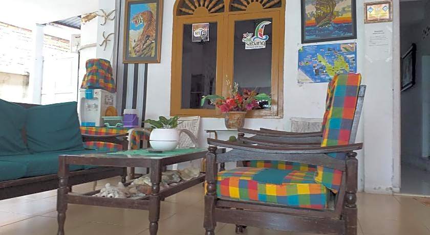 Kenangan Guest House