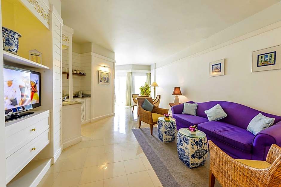 Andaman Seaview, Karon Beach - SHA Plus