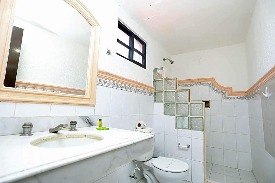 Hotel Hacienda Cancun