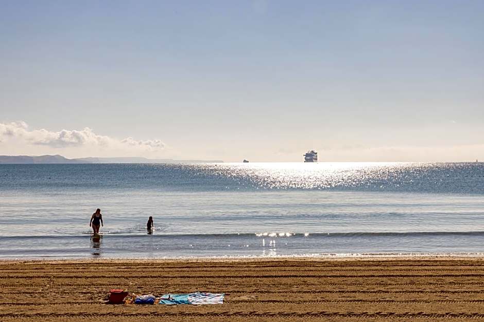 The Royal Hotel Weymouth