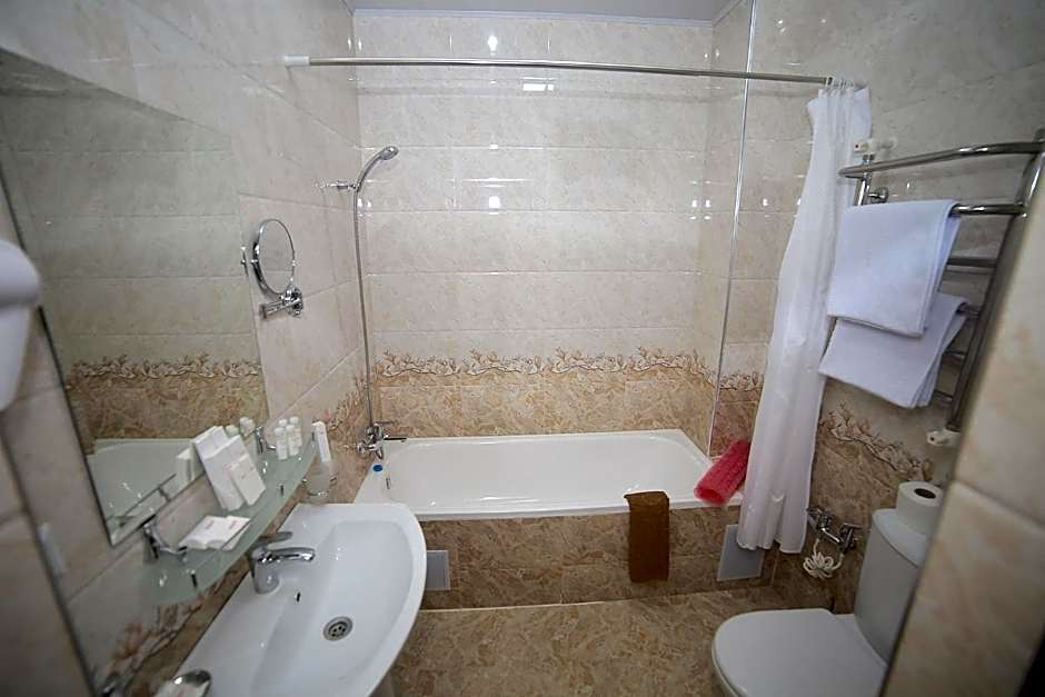 Hotel Asia Khiva