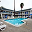 Motel 6-Sacramento, CA - Central