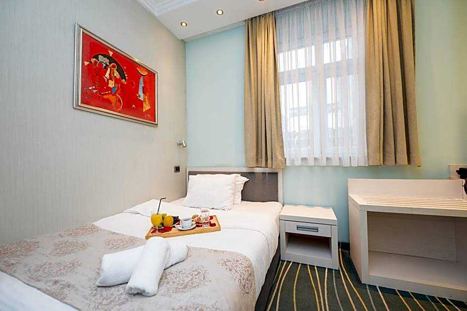 Kopernikus Hotel Prag