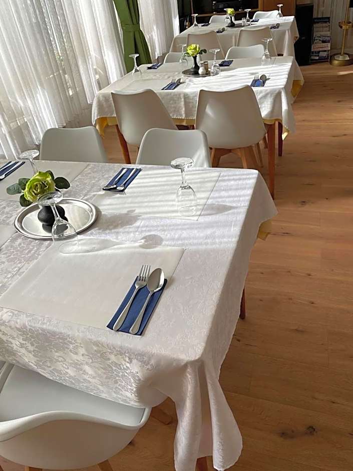 Haven Hotels - Hotel Am Stadion