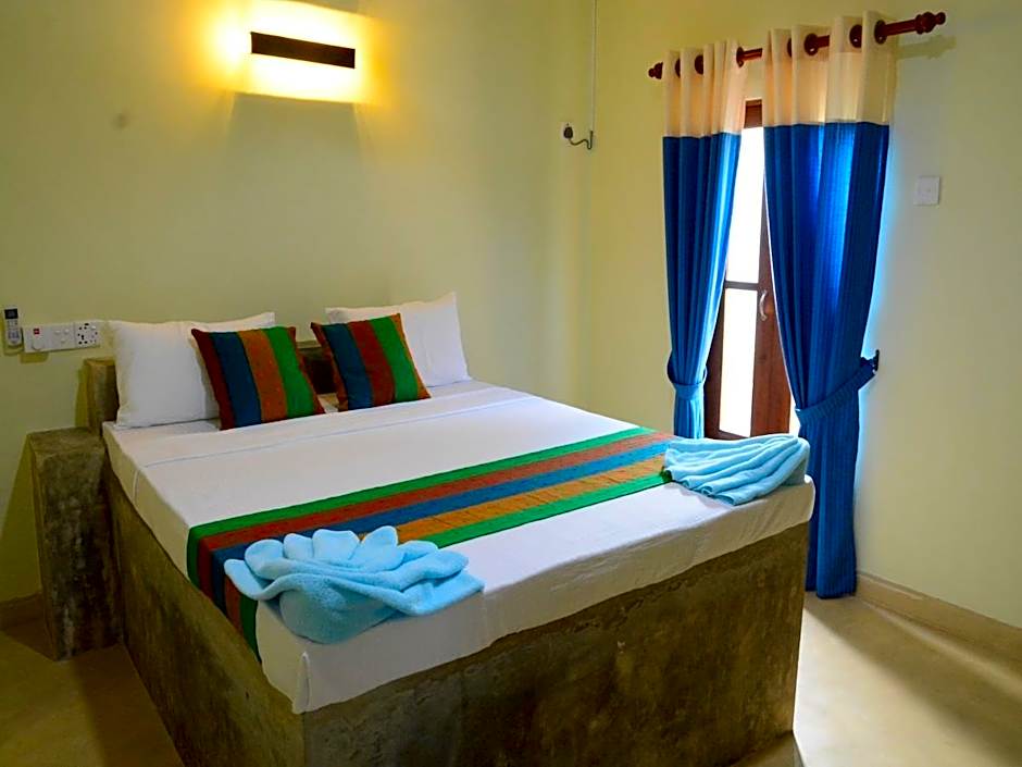 Hotel Thilon
