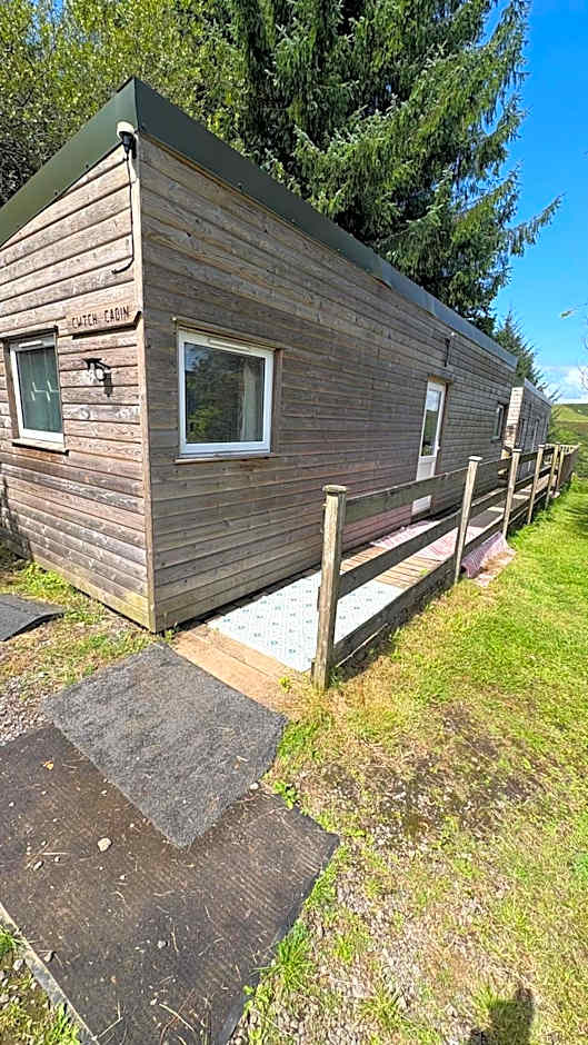 Bryn Bettws Log Cabins Ltd