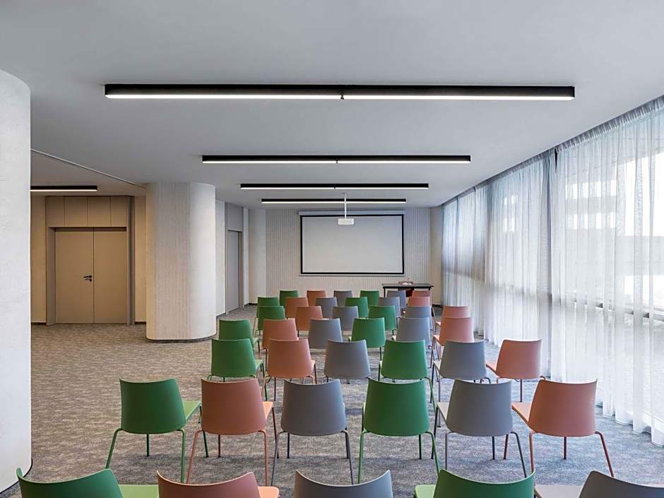 Mercure Sofia City