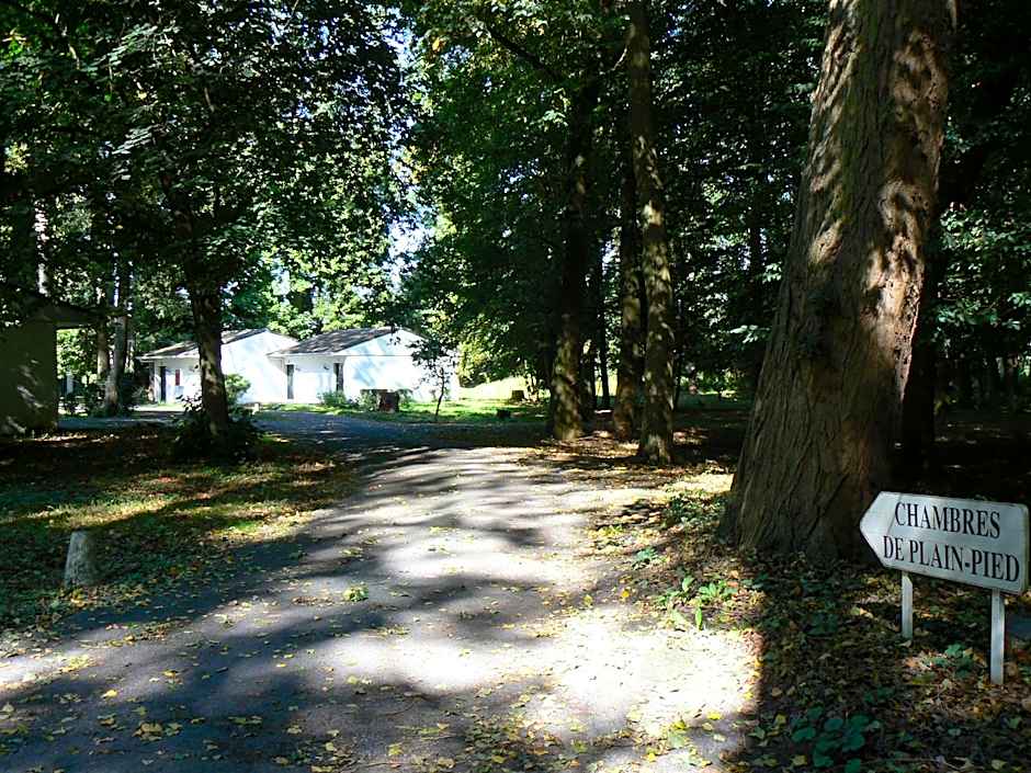 Château De La Motte Fenelon