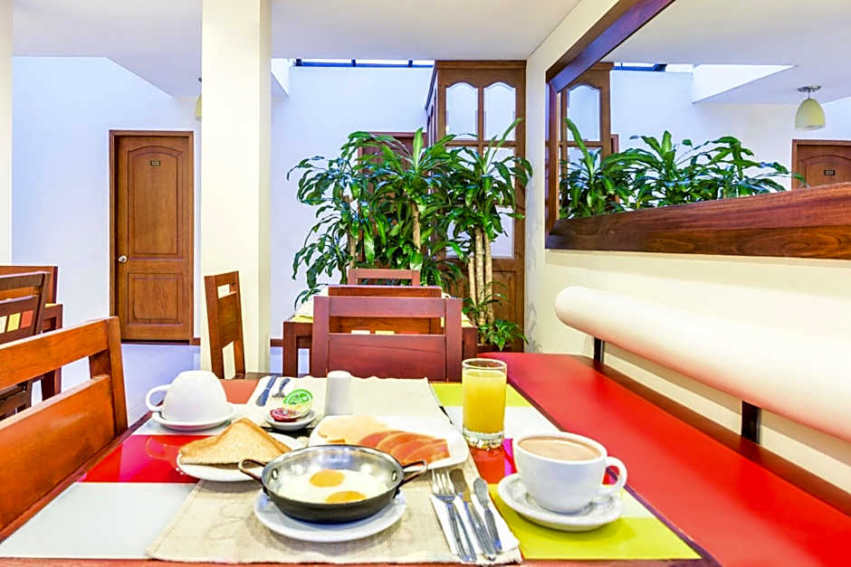 Hotel Portofino