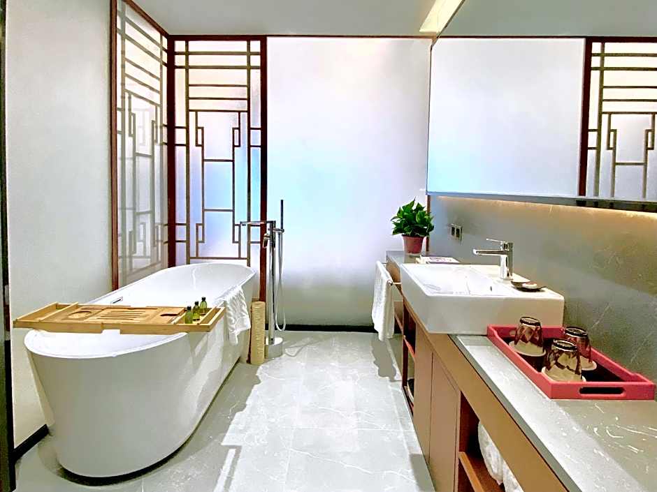 Guizhou Liupanshui Pan Jiang Ya Ge Hotel