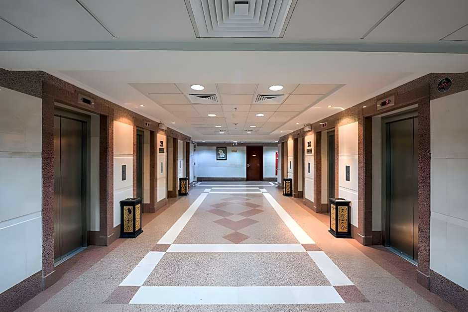 Al Mukhtara International Hotel
