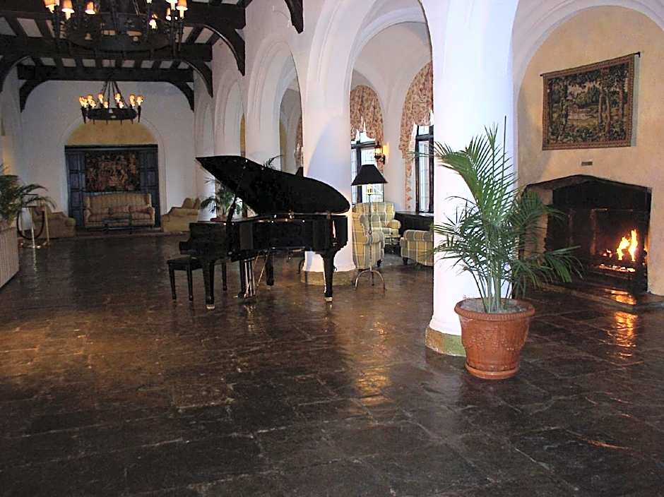 Montauk Manor