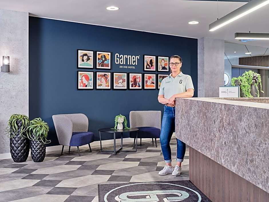 Garner Hotel Elmshorn