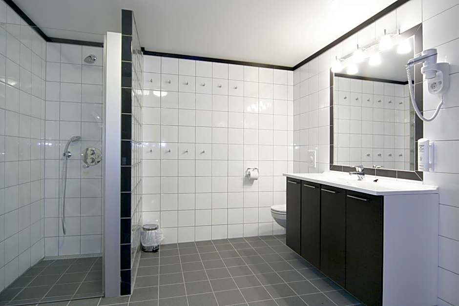 Alpin Apartments Sørlia