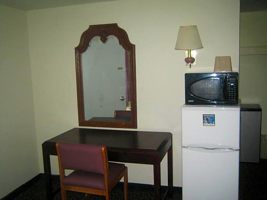 Budget Inn Carlisle
