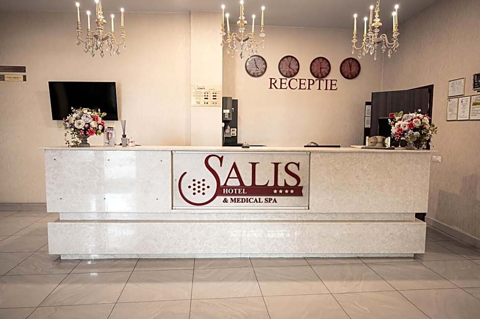 Salis Hotel & Medical Spa
