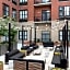 Courtyard by Marriott Savannah Downtown/Historic District