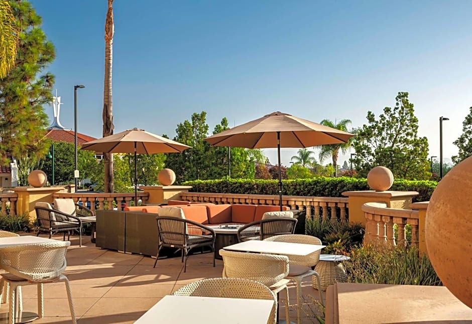 Hilton Garden Inn San Diego/Rancho Bernardo