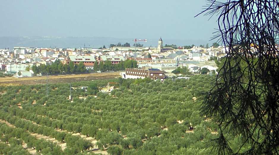 Hotel La Zambra