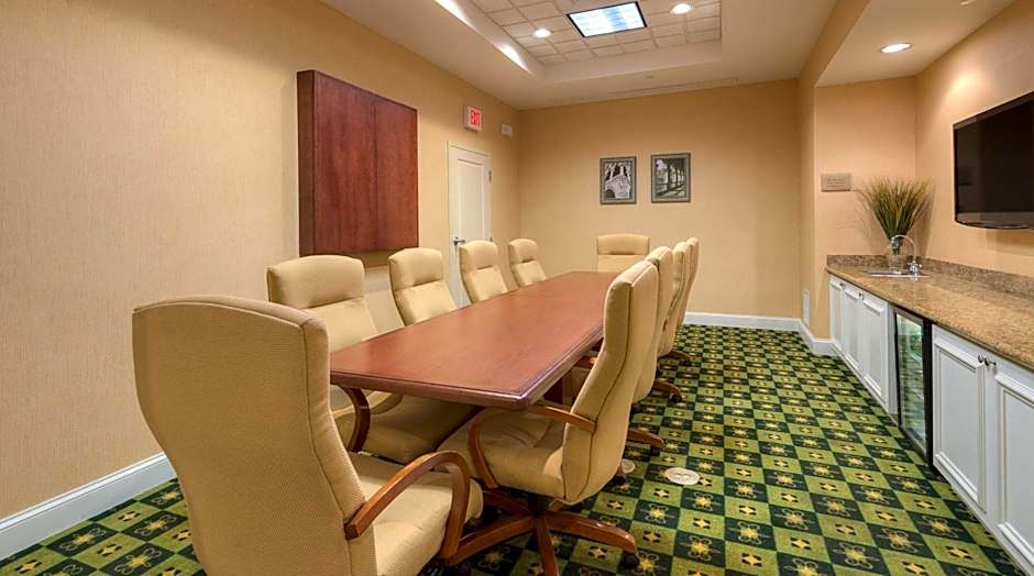 Hilton Garden Inn Meridian