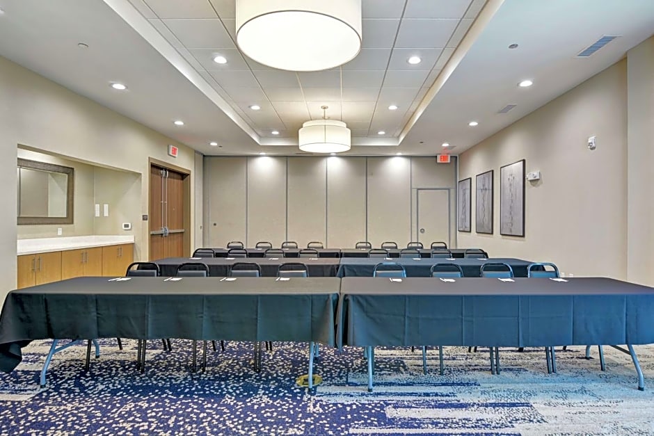 Hilton Garden Inn Biloxi