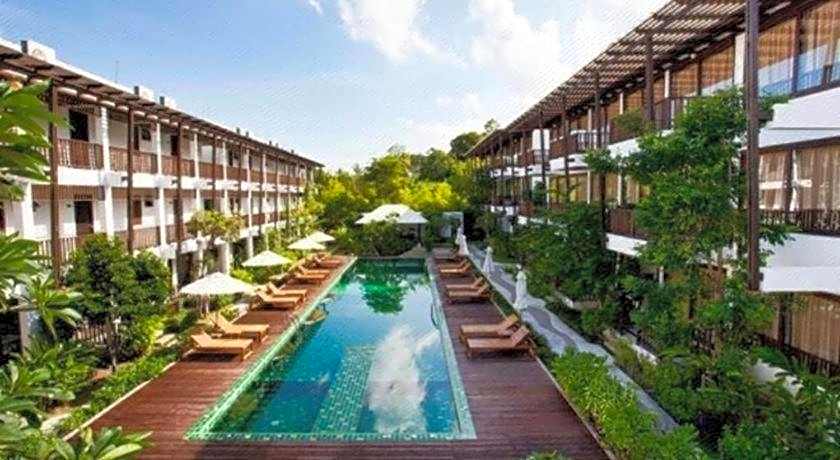 Maryoo Samui Hotel
